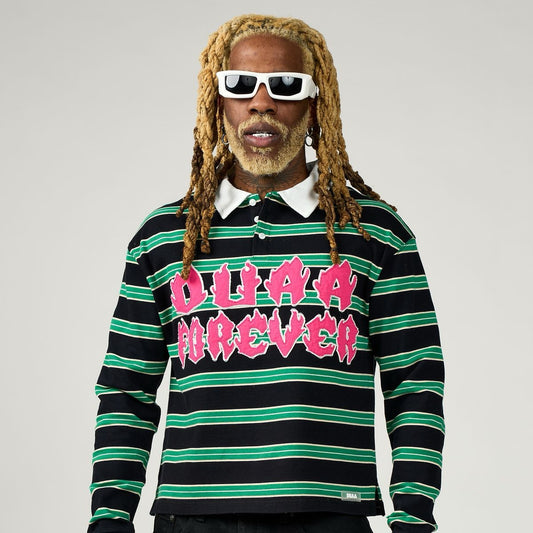 Duaa | Forever Long Sleeve Tee