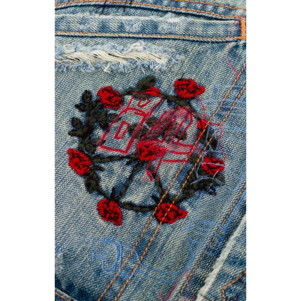 BLDG4 | Orpheum Jacket