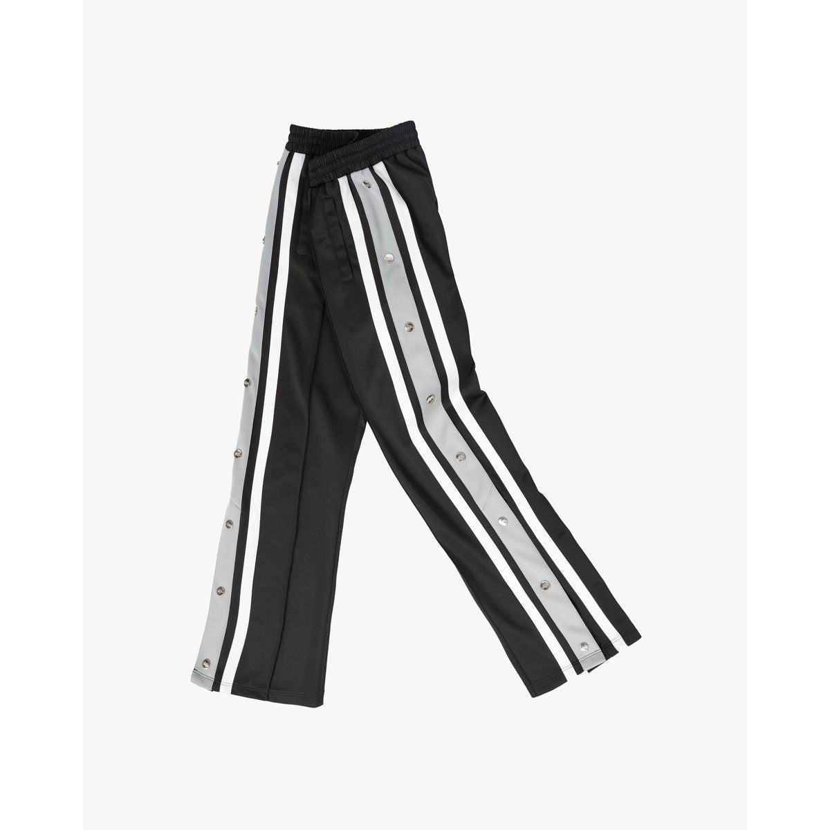 EPTM | Gully Track Pants - Black