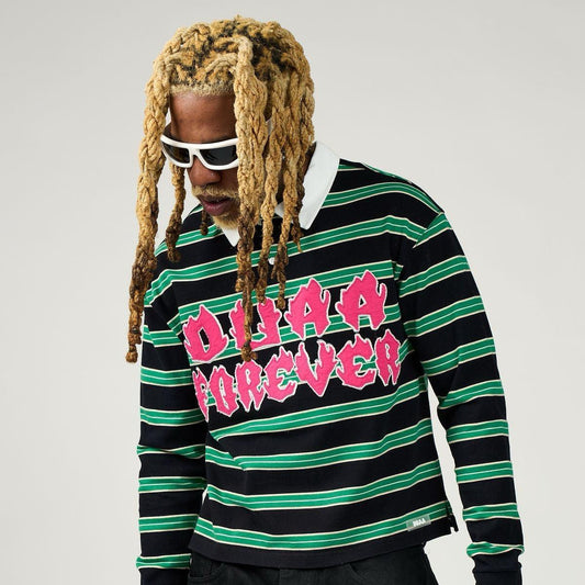 Duaa | Forever Long Sleeve Tee