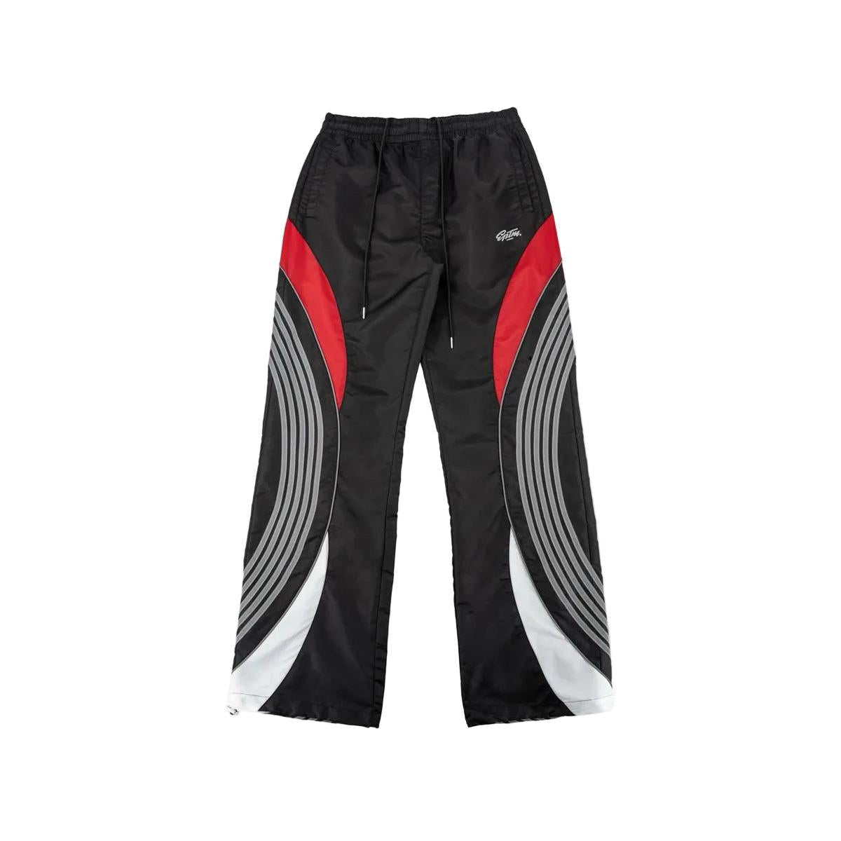 EPTM | Clarken Pants - Black