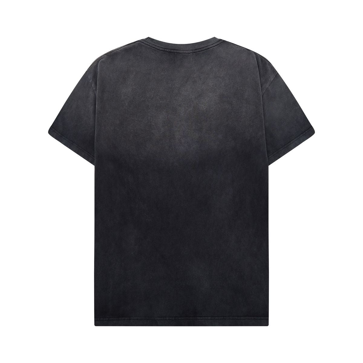 Campus | Bone Collector Tee - Vintage Black