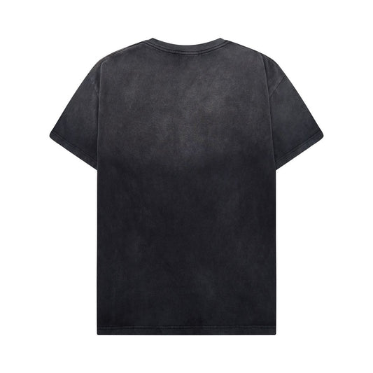 Campus | Bone Collector Tee - Vintage Black