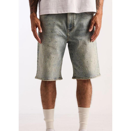 Embellish | Bellaire Jorts