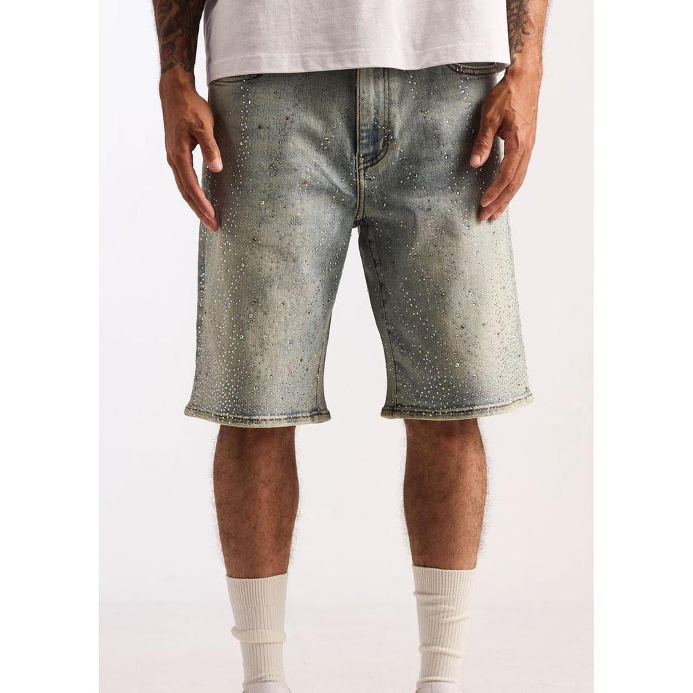 Embellish | Bellaire Shorts