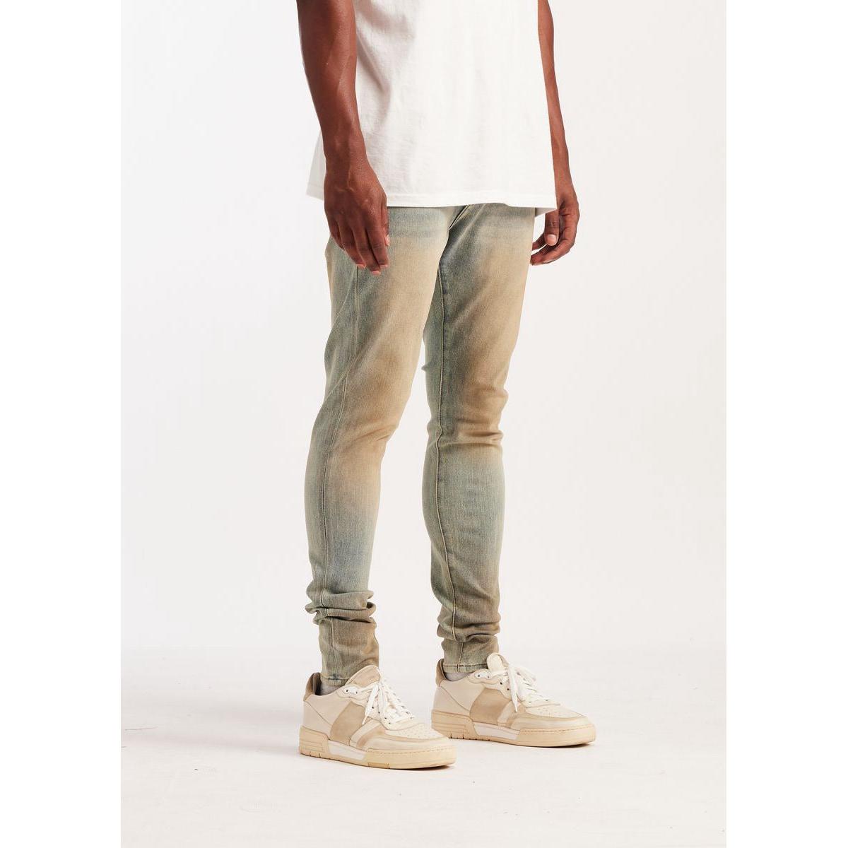 Embellish | David Skinny - Light Dust