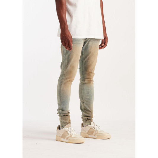 Embellish | David Skinny - Light Dust