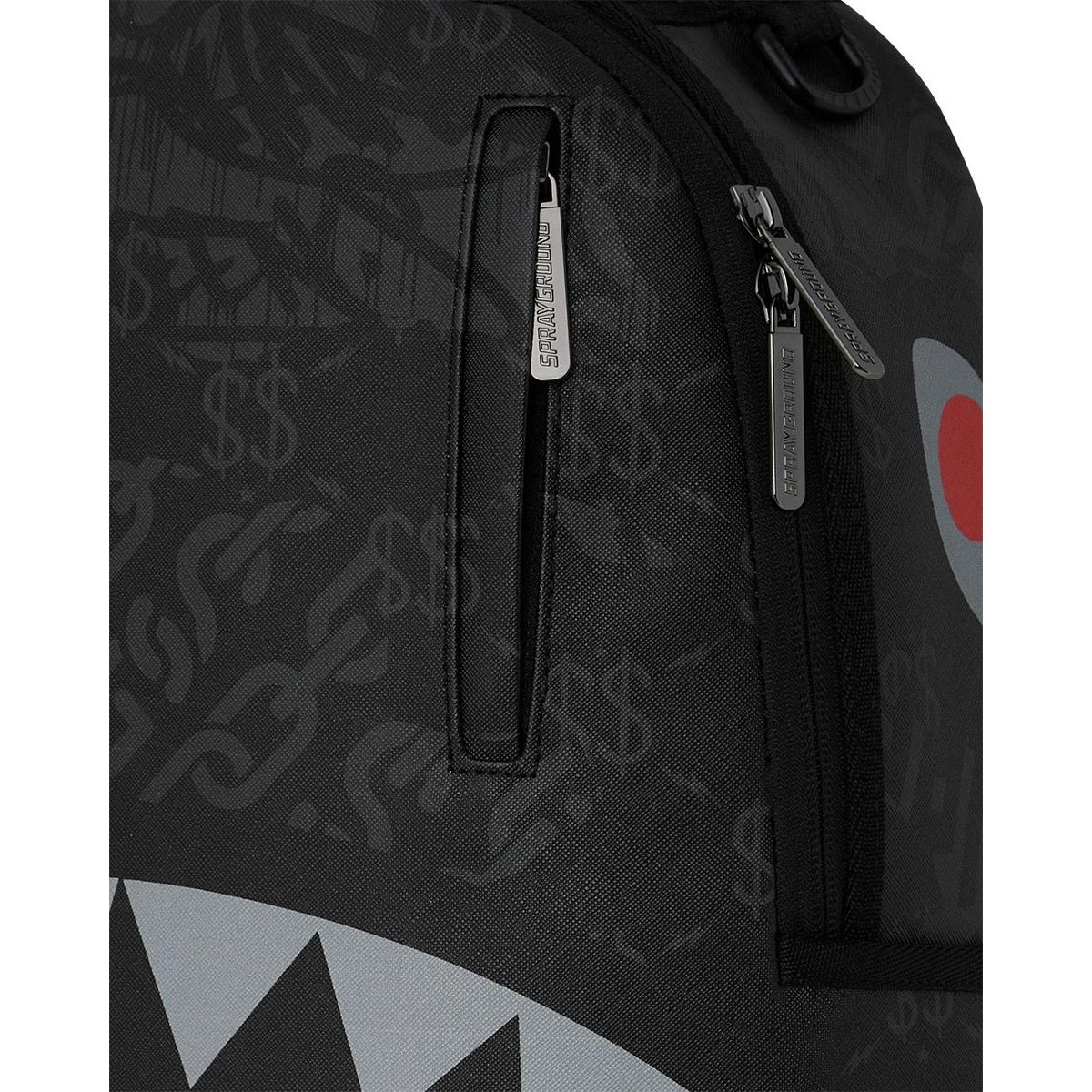 Sprayground 4AM Eclipse Backpack