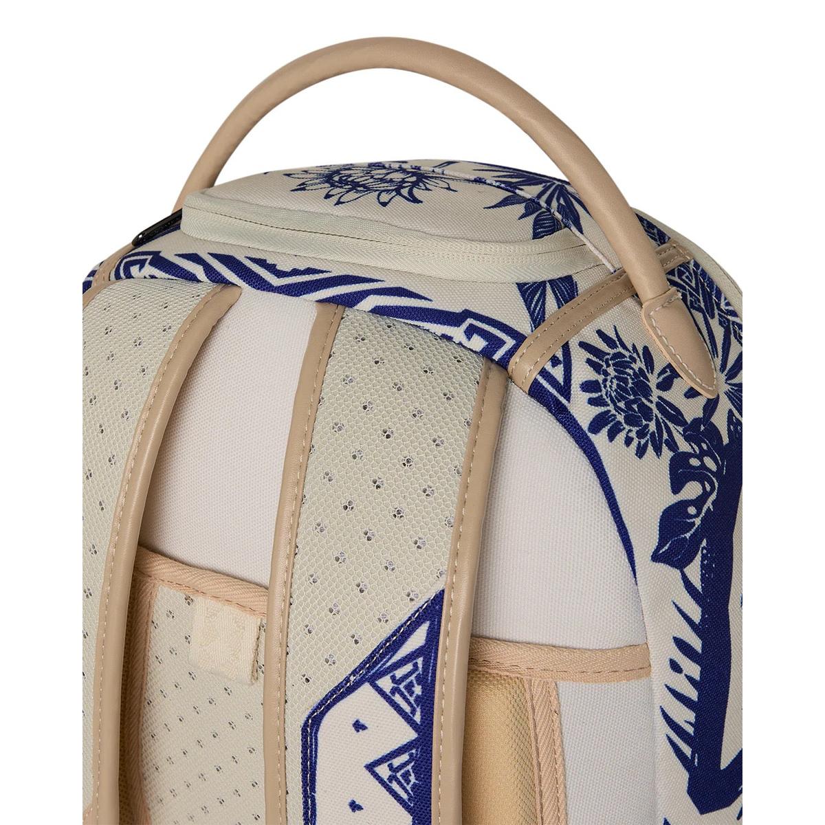 Sprayground Tropics Morocco Backpack
