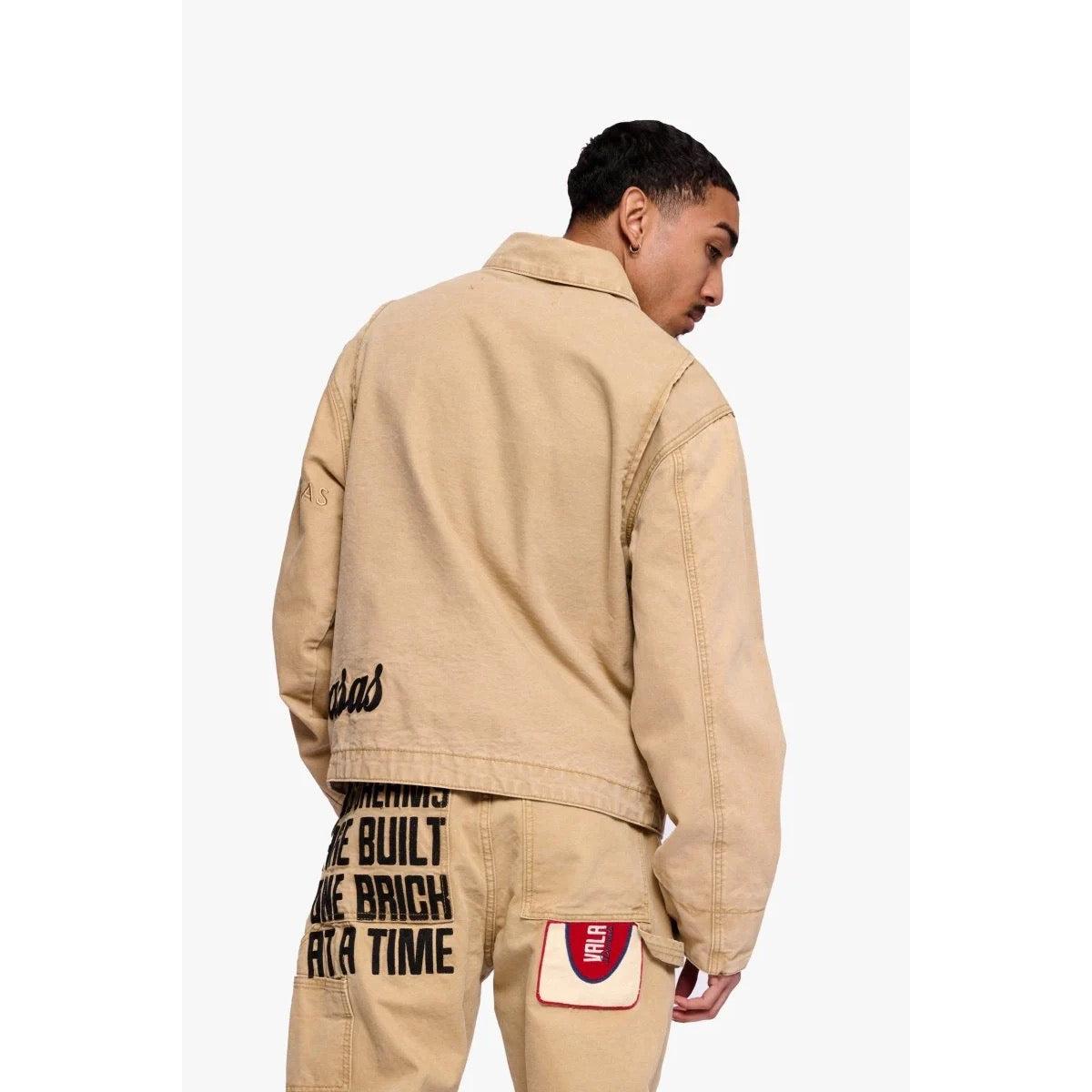 Valabasas | Foreign - Khaki