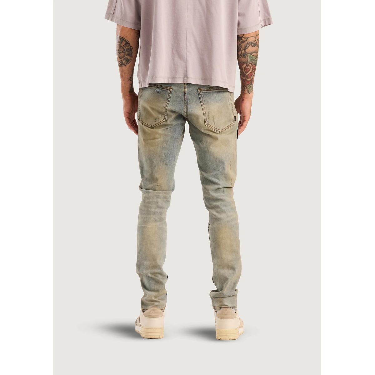 Embellish | David Skinny - Light Blue
