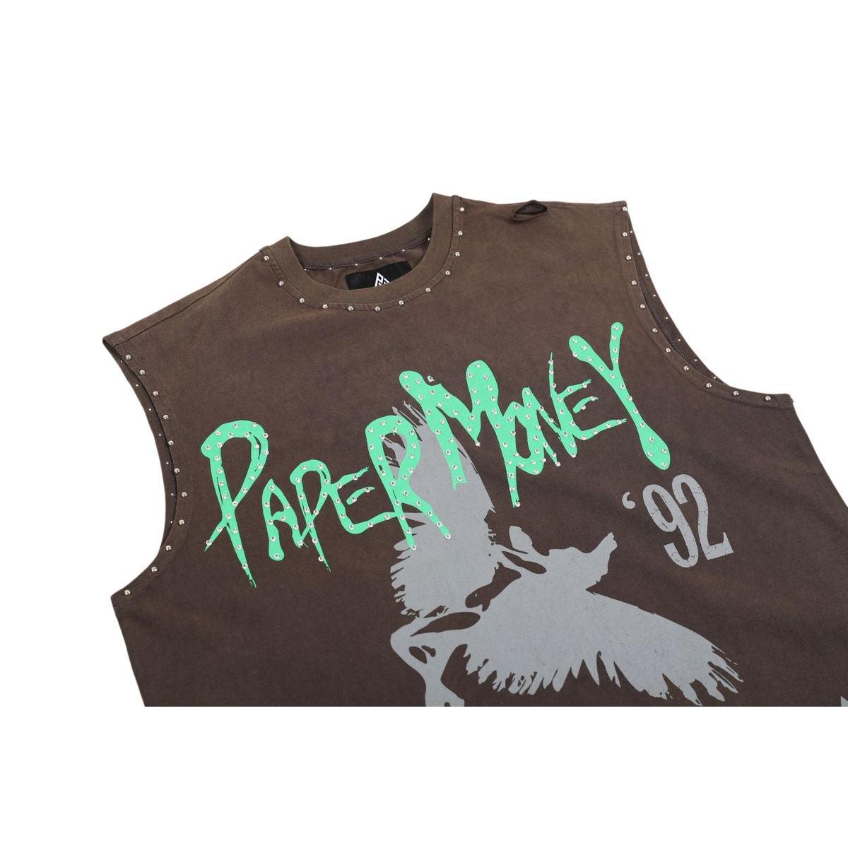Paper Money | Paper '92 Tee