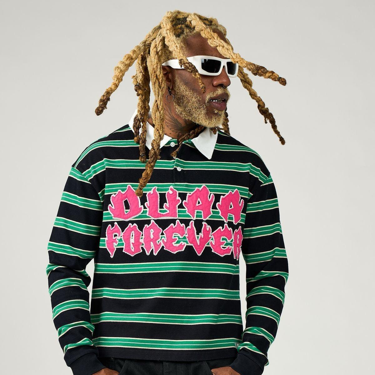 Duaa | Forever Long Sleeve Tee