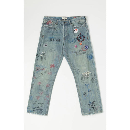 BLDG 4 | Capital Jeans