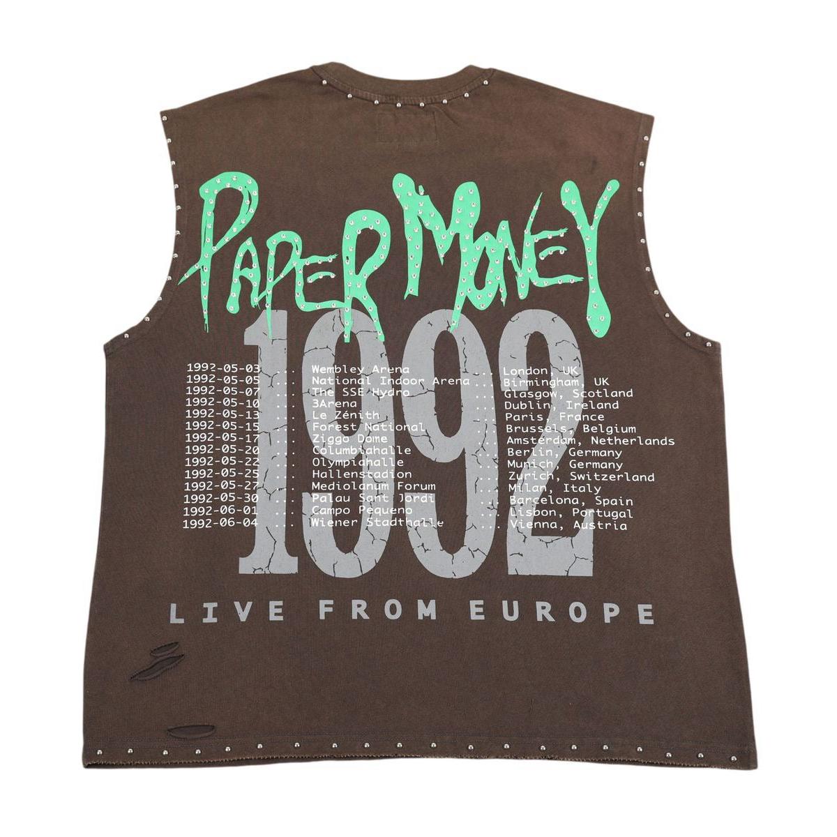 Paper Money | Paper '92 Tee