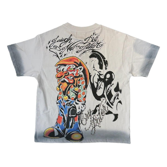 Forever Situated | Smile Now Cry Later Tee