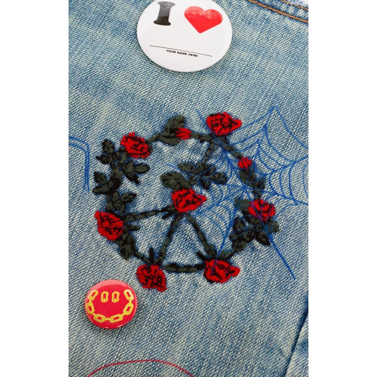 BLDG 4 | Capital Jeans