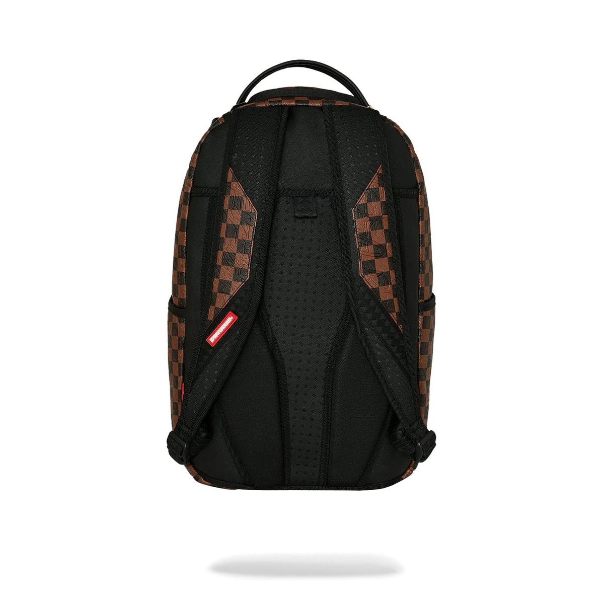 Sprayground Shredded Money Backpack
