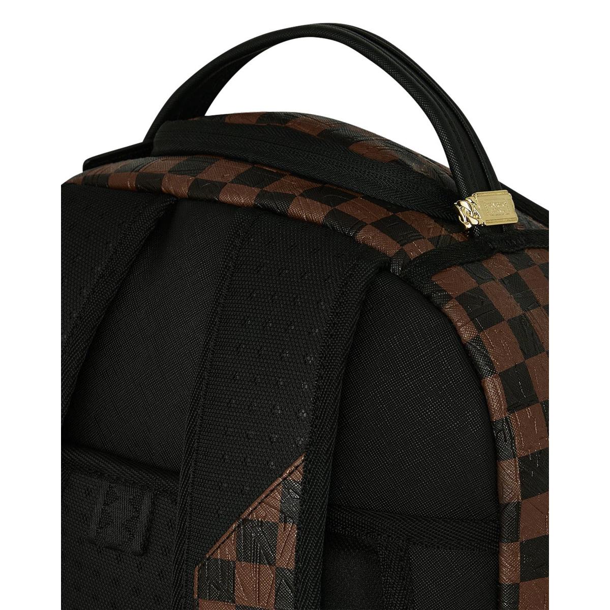Sprayground Shredded Money Backpack