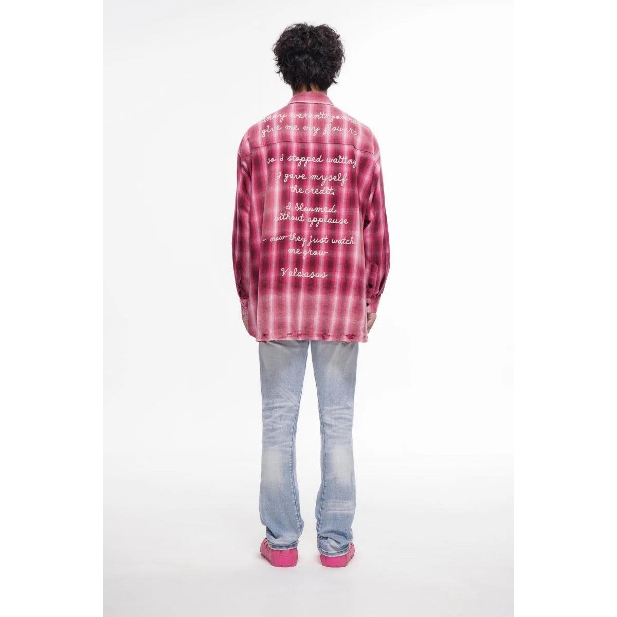 Valabasas | Glory - Pink