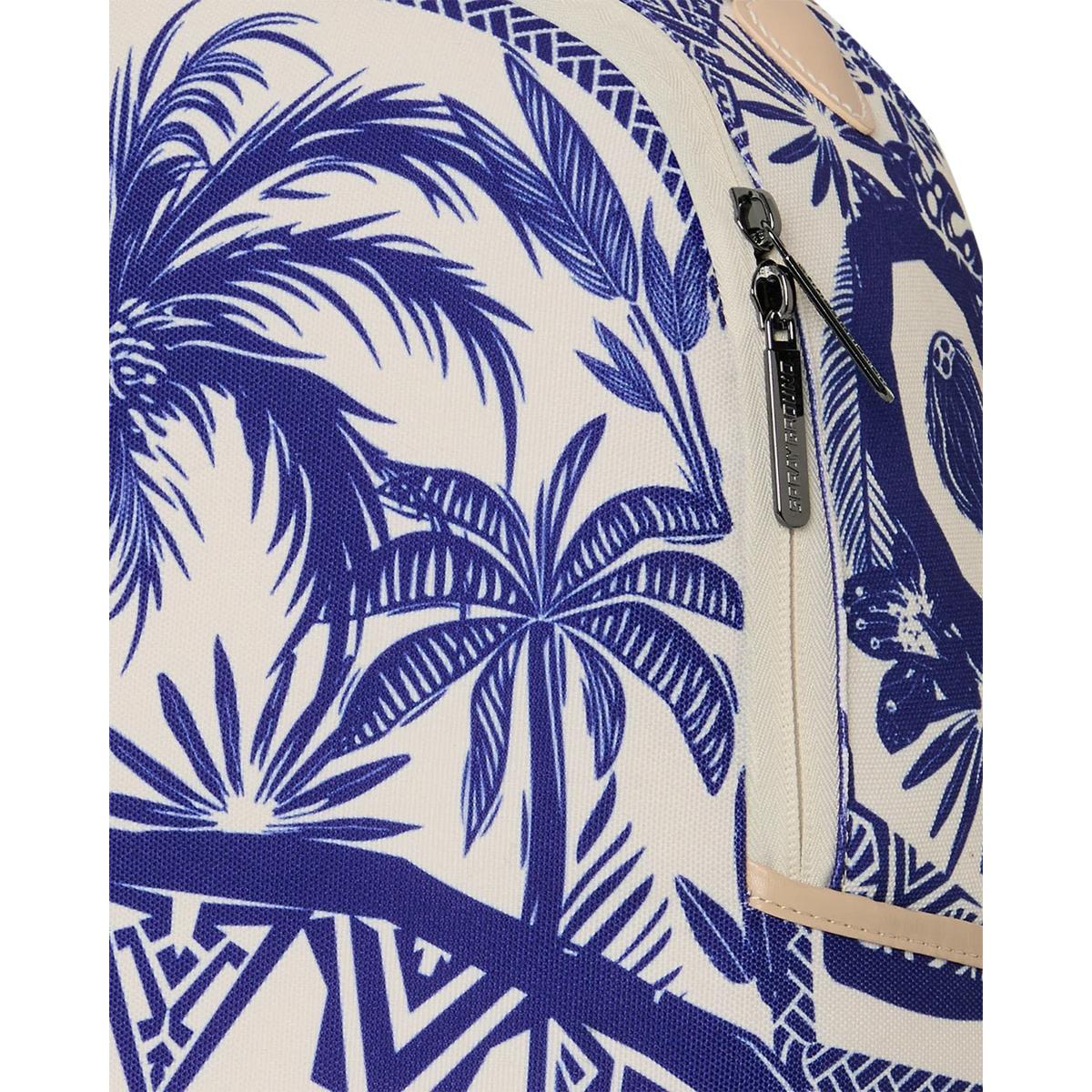Sprayground Tropics Morocco Backpack