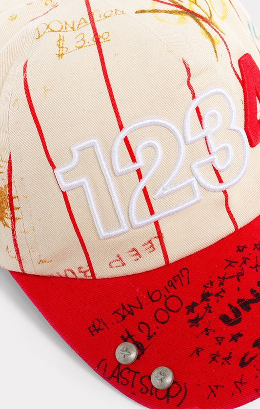BLDG4 | Potala Hat