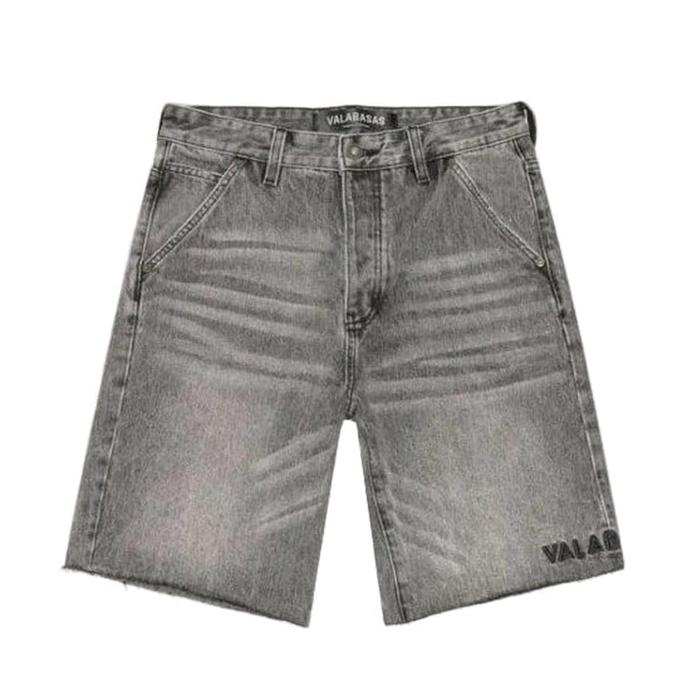 Valabasas | Mr.Shorts Jorts - Grey