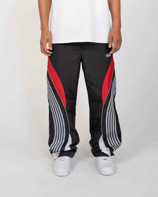 EPTM | Clarken Pants - Black