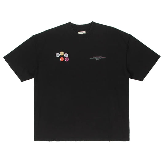 BLDG4 | Piza Tee