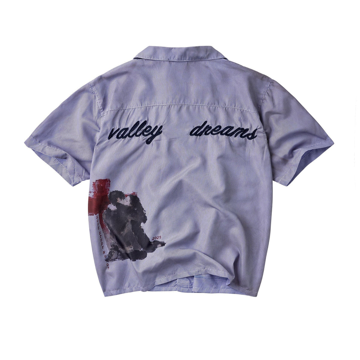 Vale Forever | Paris Nights Shirt