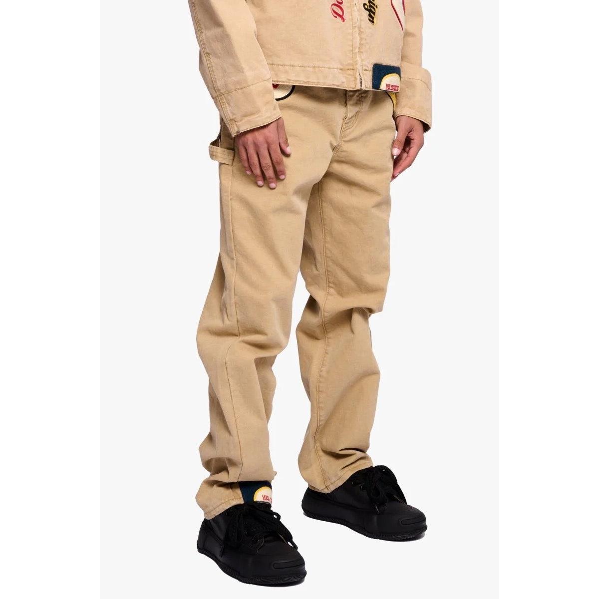 Valabasas | Stance - Khaki