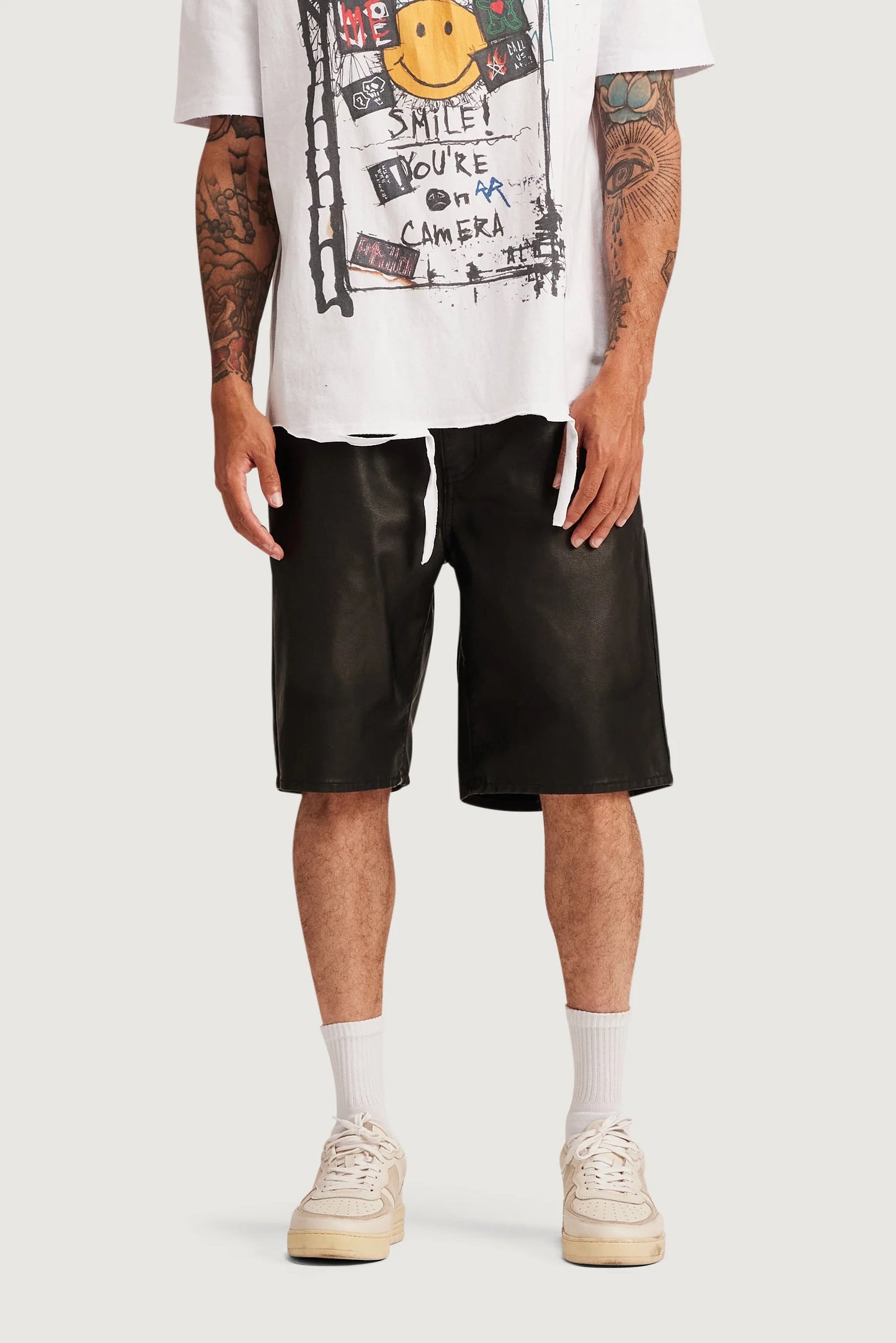 The perfect Jordan 5 Outfit!