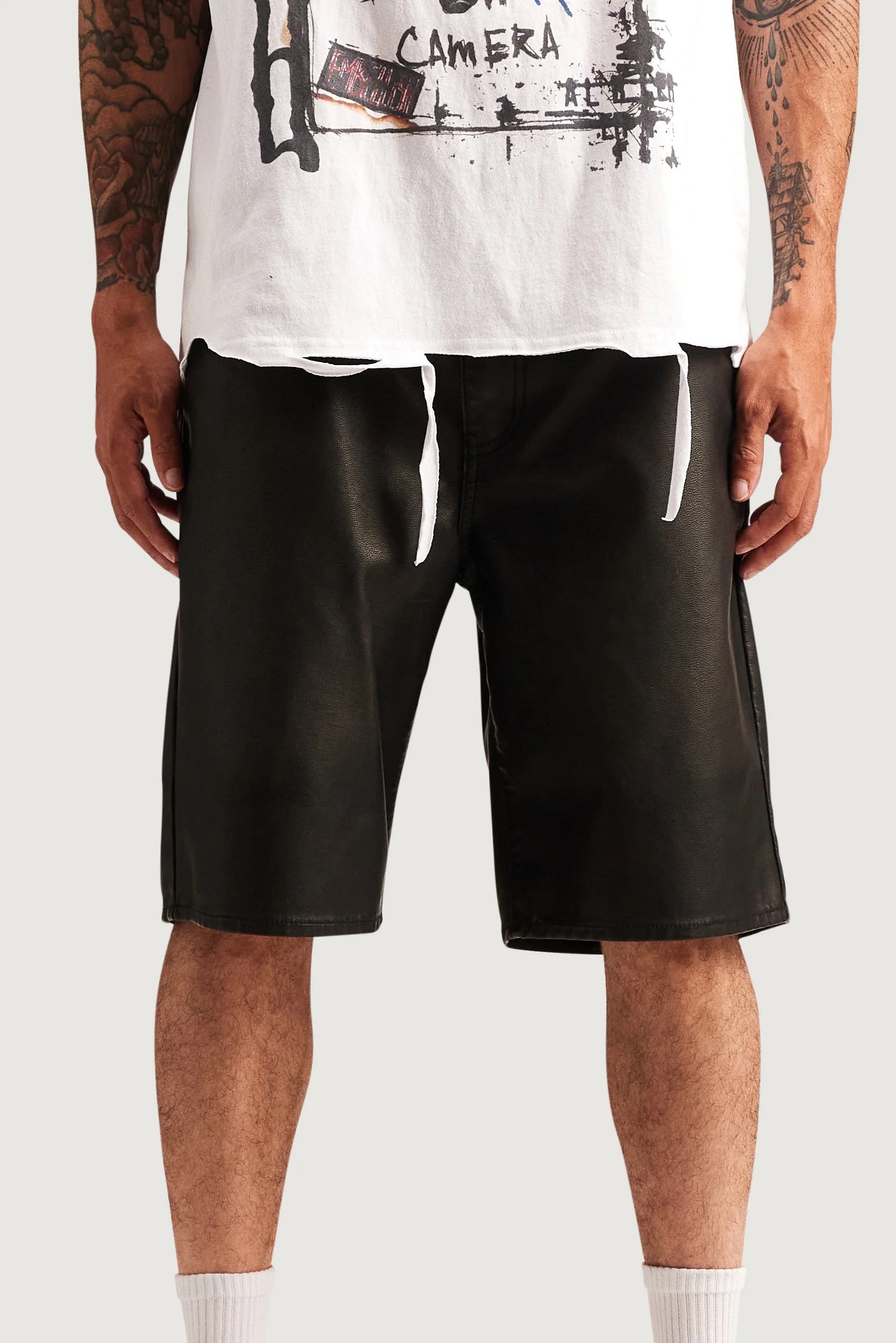 The perfect Jordan 5 Outfit!