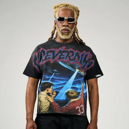 Duaa | Invasion 2 Tee