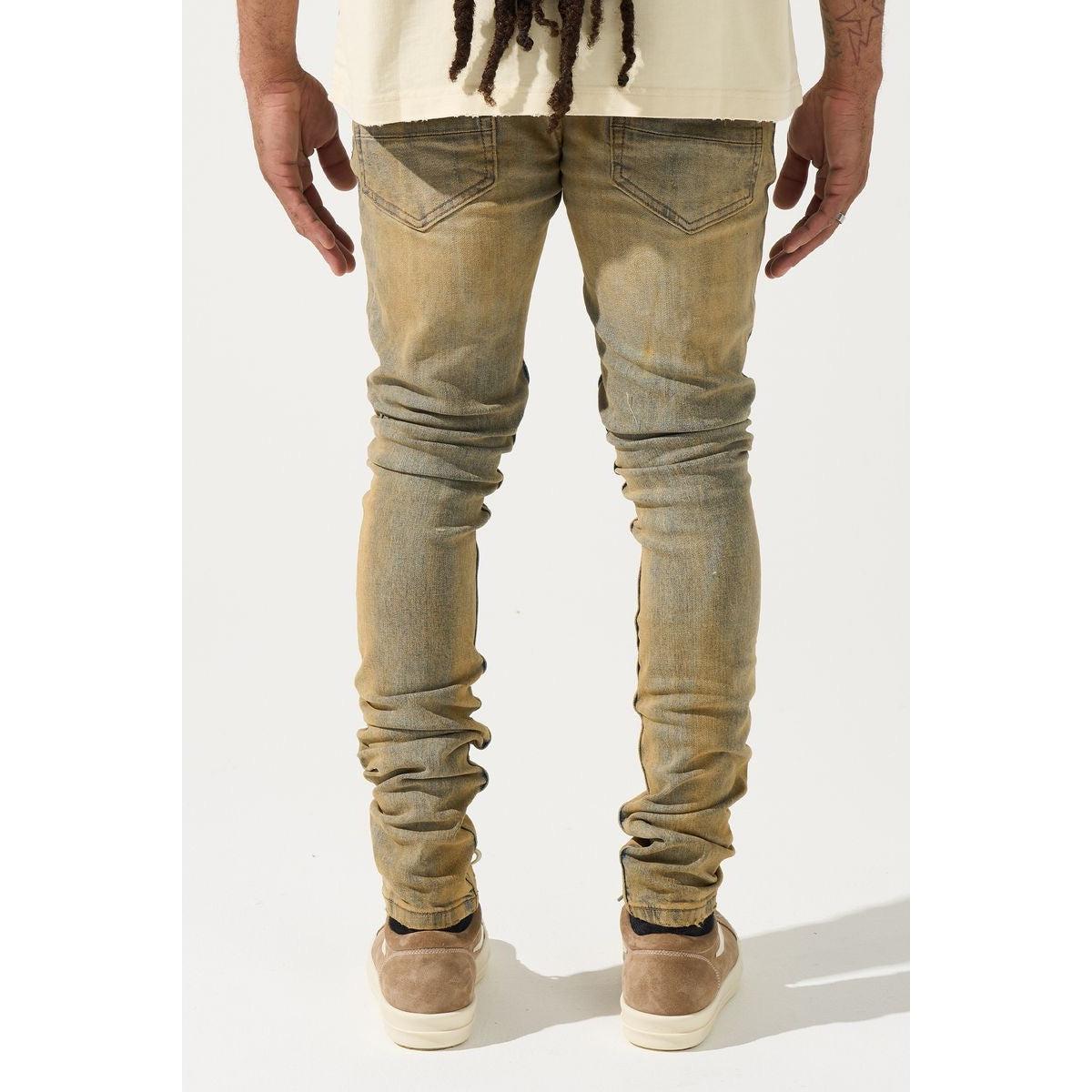 Serenede | Networth Jeans
