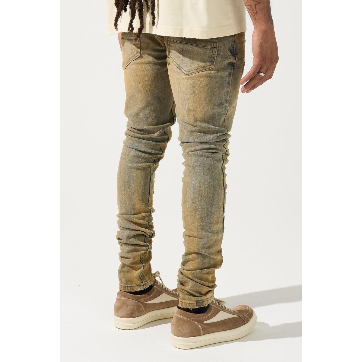 Serenede | Networth Jeans
