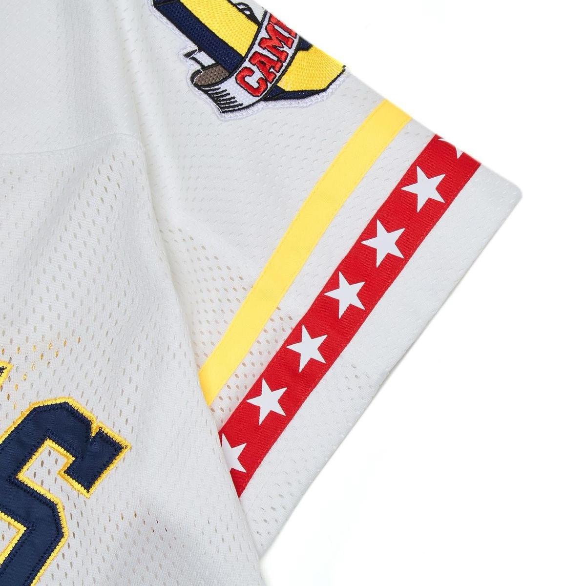 Campus | Valor Varsity Jersey