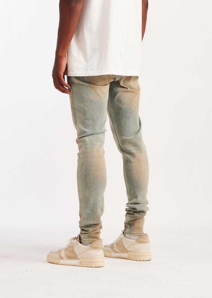 Embellish | David Skinny - Light Dust