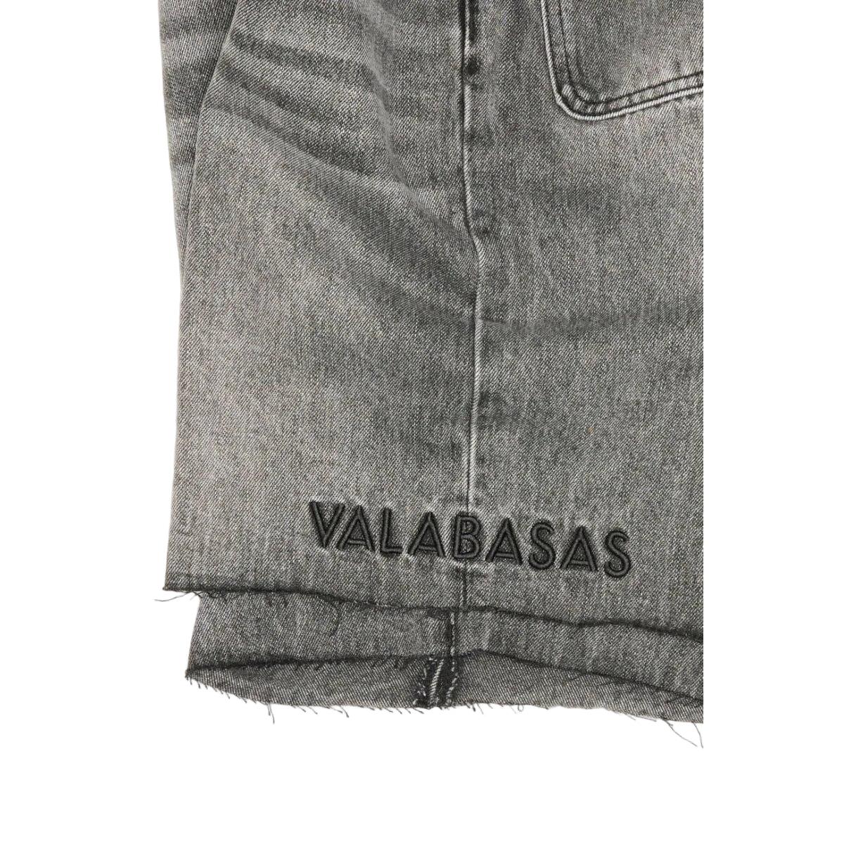 Valabasas | Mr.Shorts Jorts - Grey