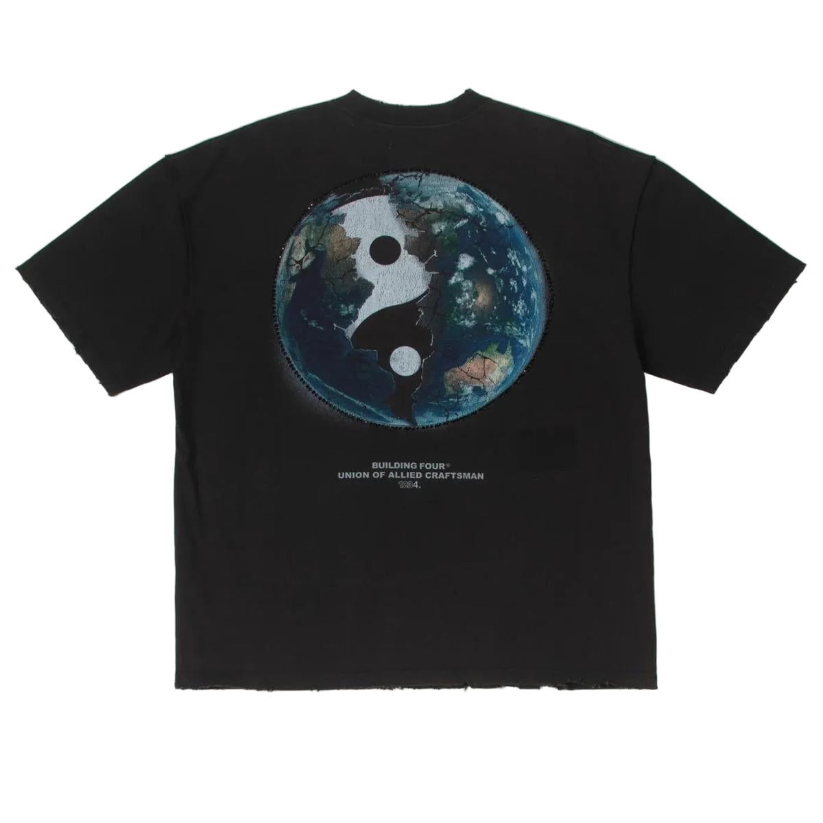 BLDG4 | Piza Tee