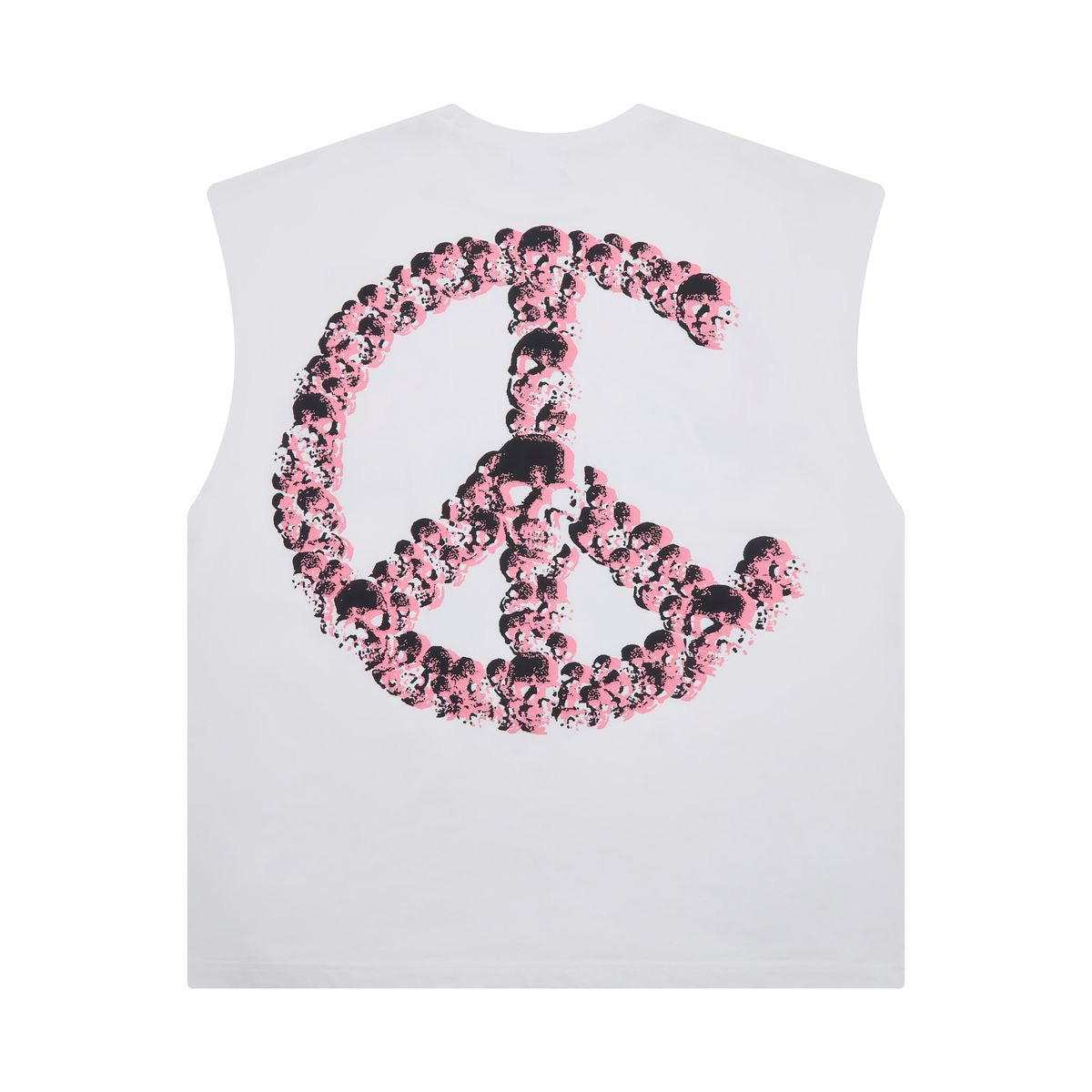 Campus Goods | Reaper Cut Off Tee