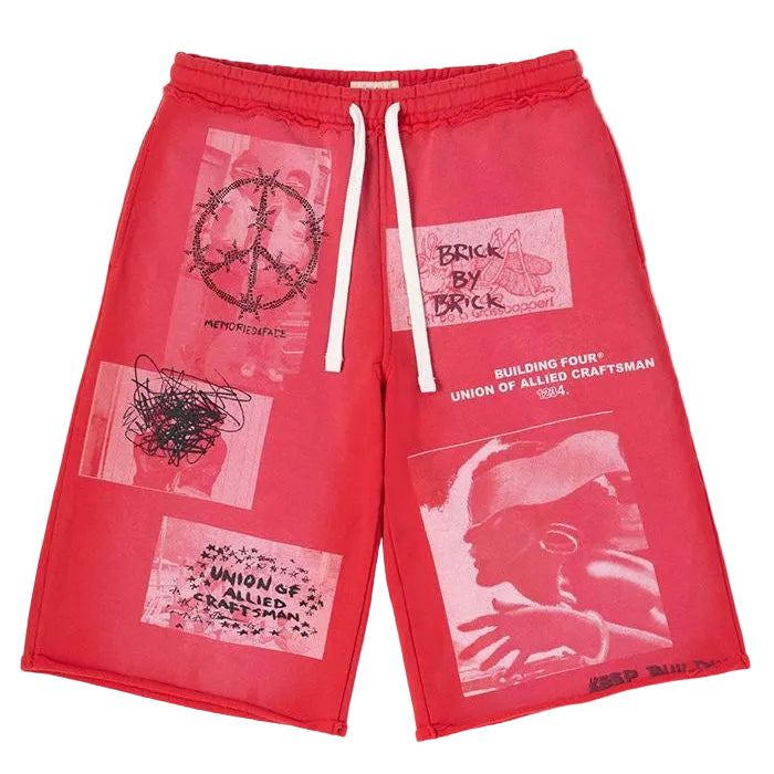 BLDG4 | Palace Shorts