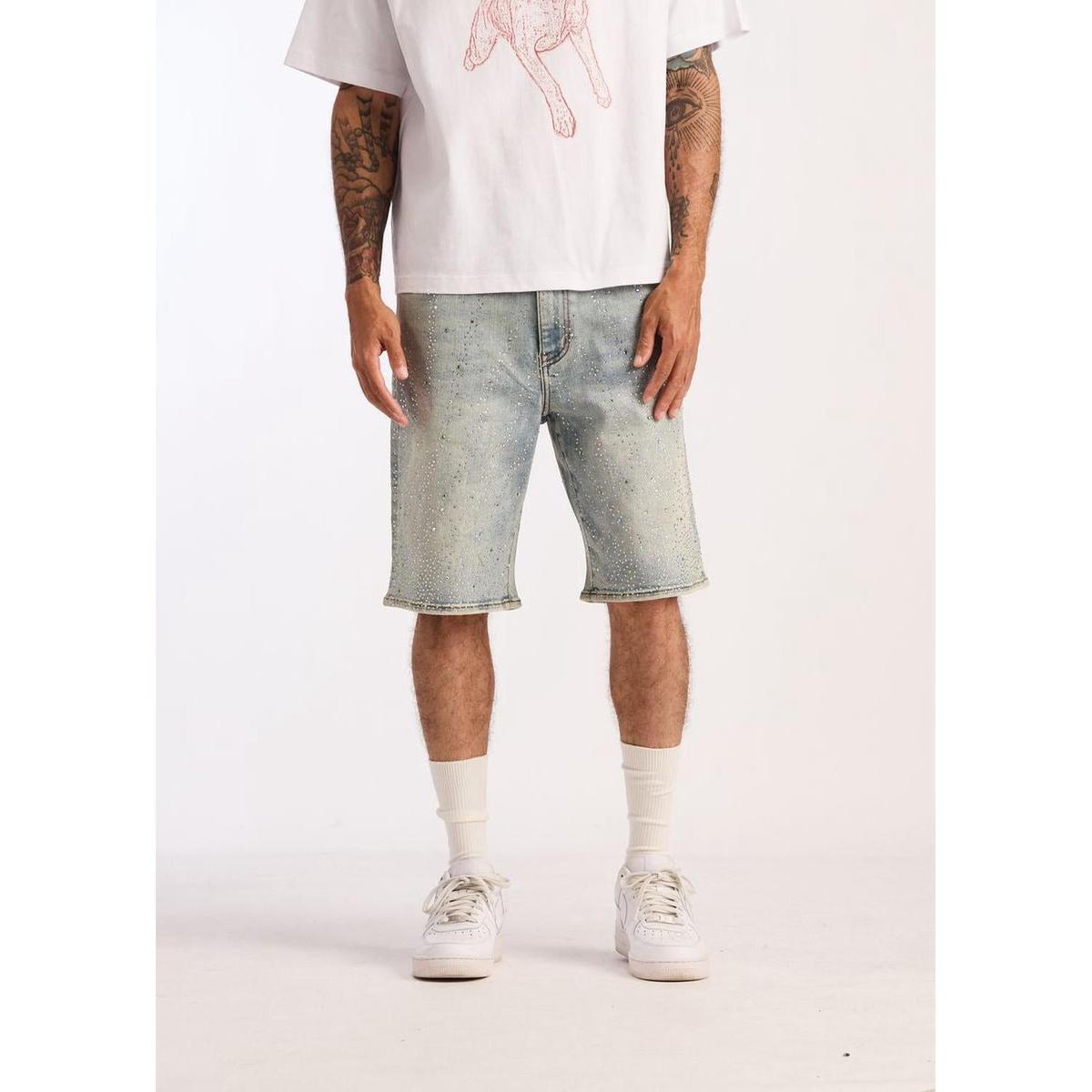 Embellish | Bellaire Shorts