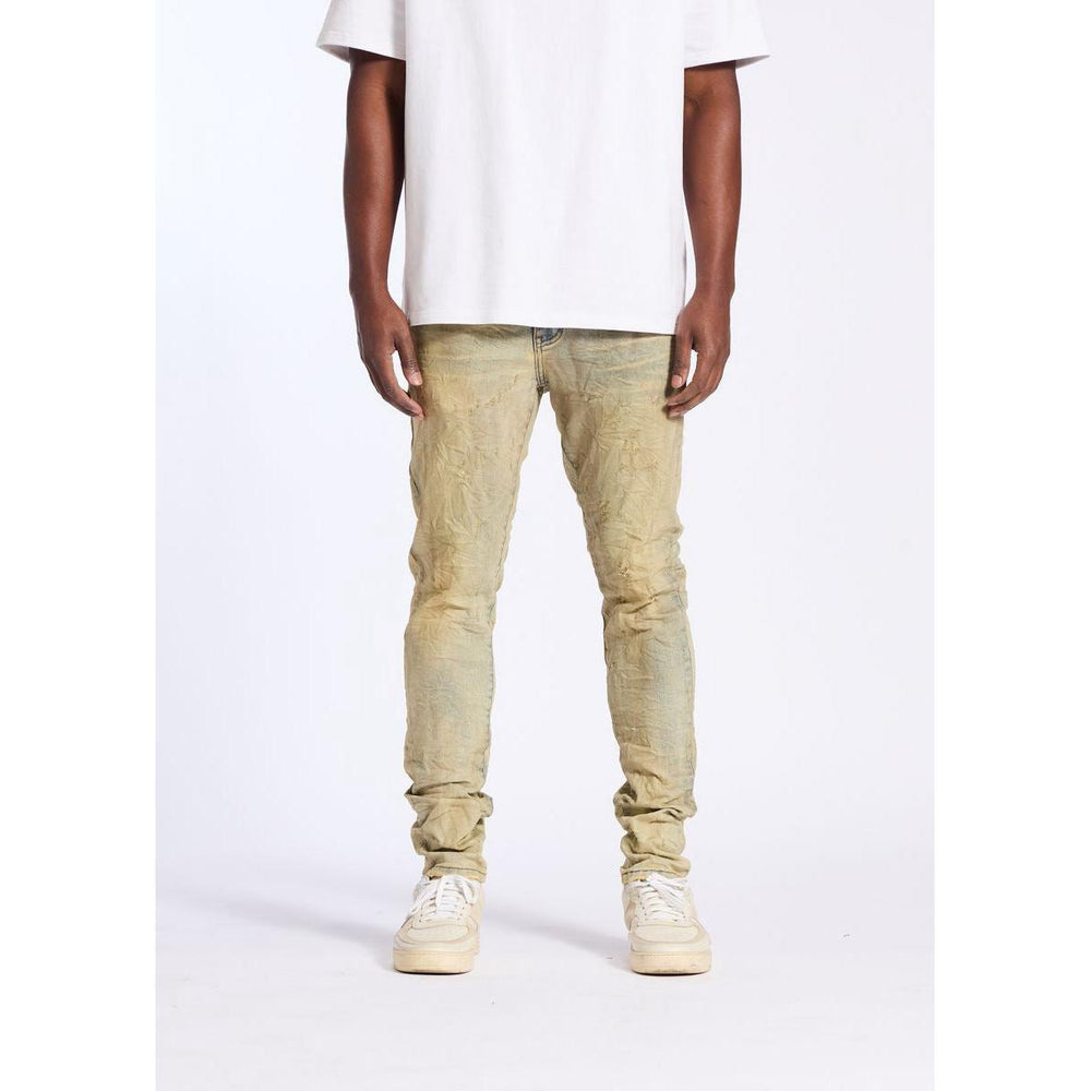 Embellish | David Skinny Jeans - Sand Blast