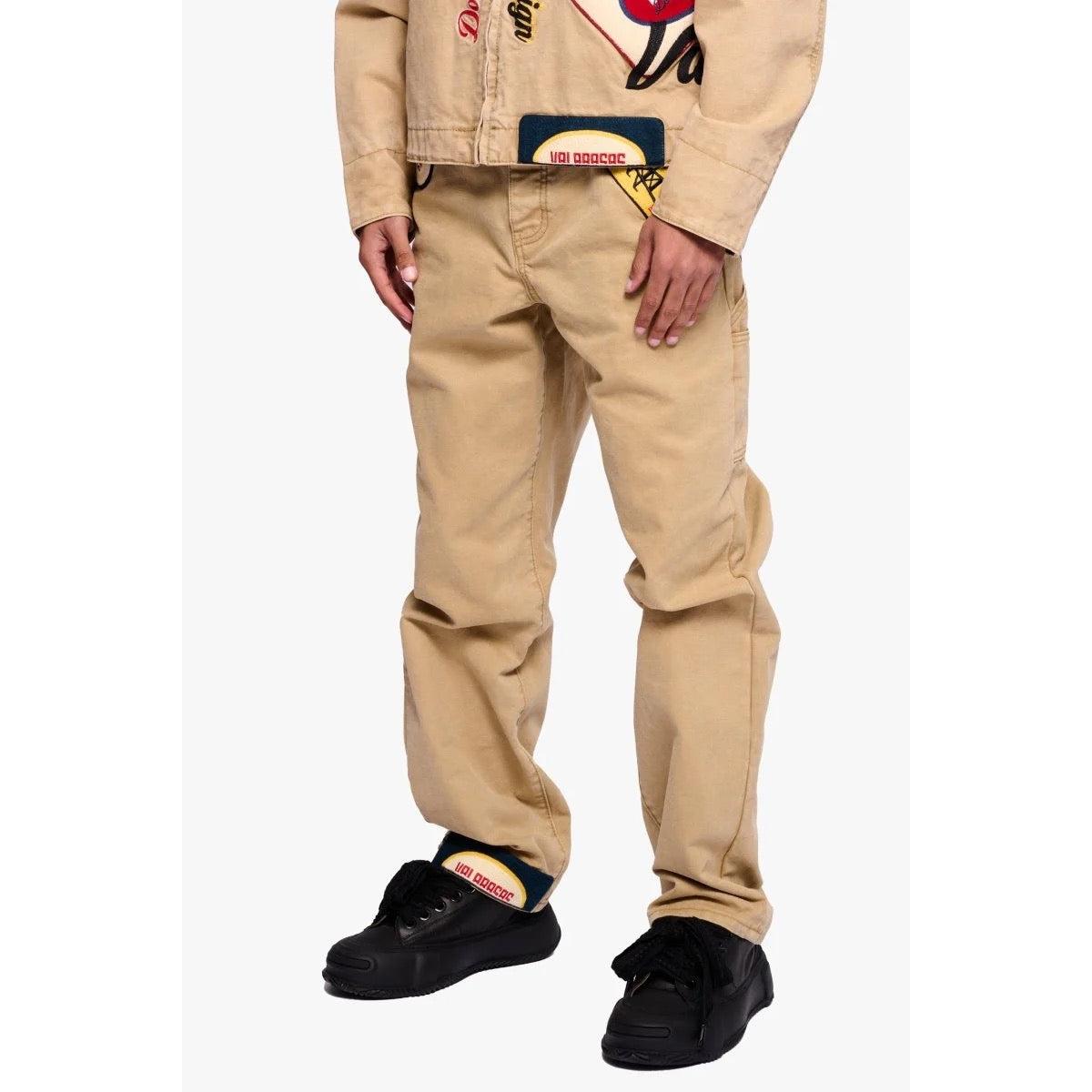 Valabasas | Stance - Khaki
