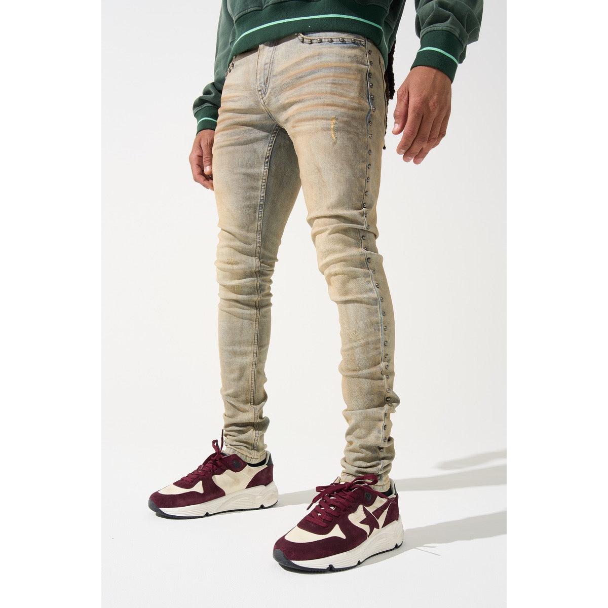 Serenede | Exo Jeans