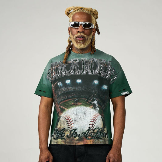 Duaa | Life Sport Tee