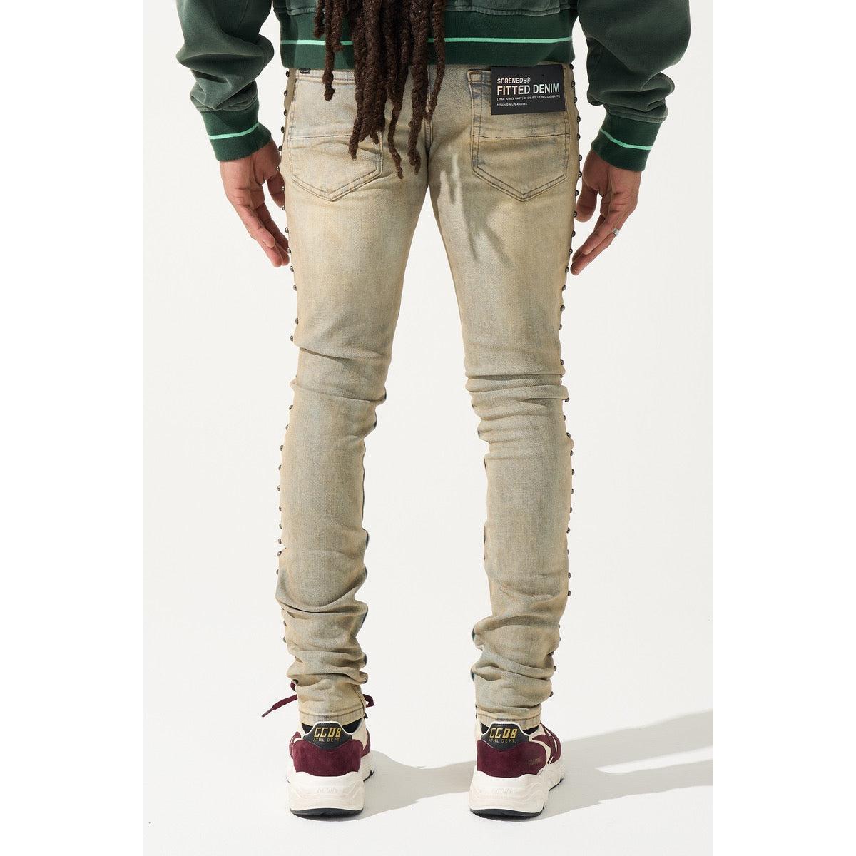 Serenede | Exo Jeans