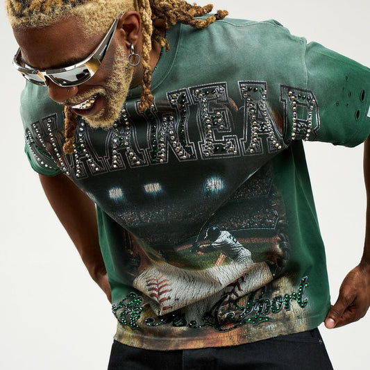 Duaa | Life Sport Tee