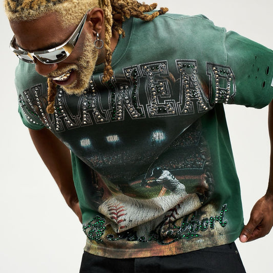 Duaa | Life Sport Tee